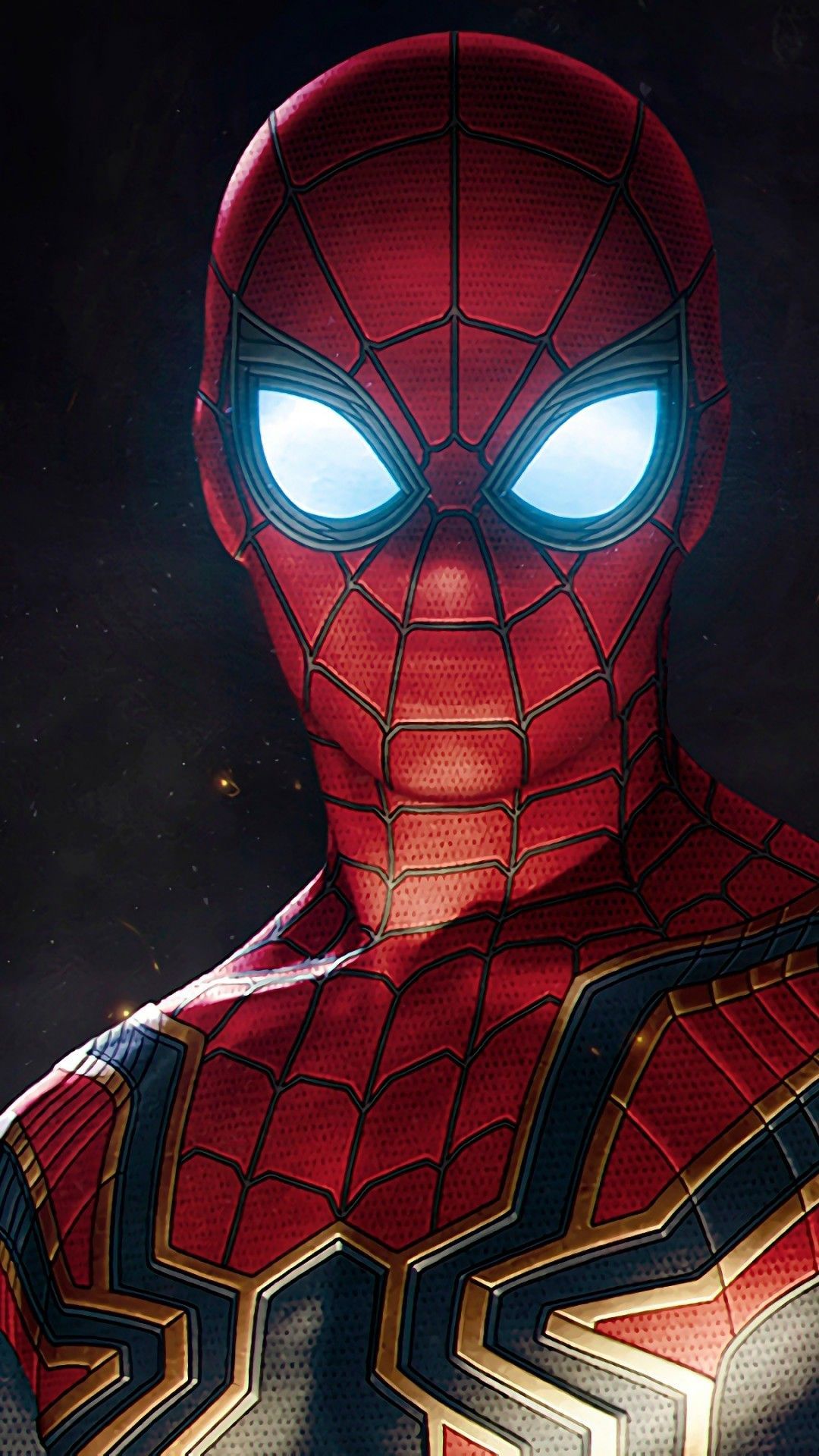 Avengers Phone Wallpaper On