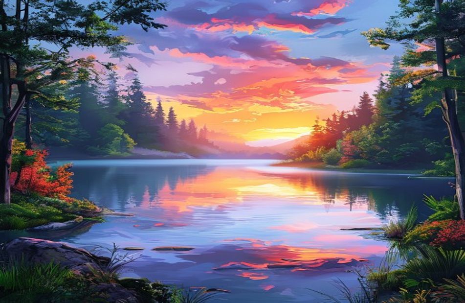 Microsoft Surface Pro Wallpaper