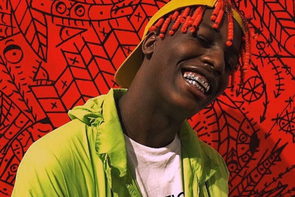  Lil Yachty Hip Hop Concert Party SF Funcheap 1203x803