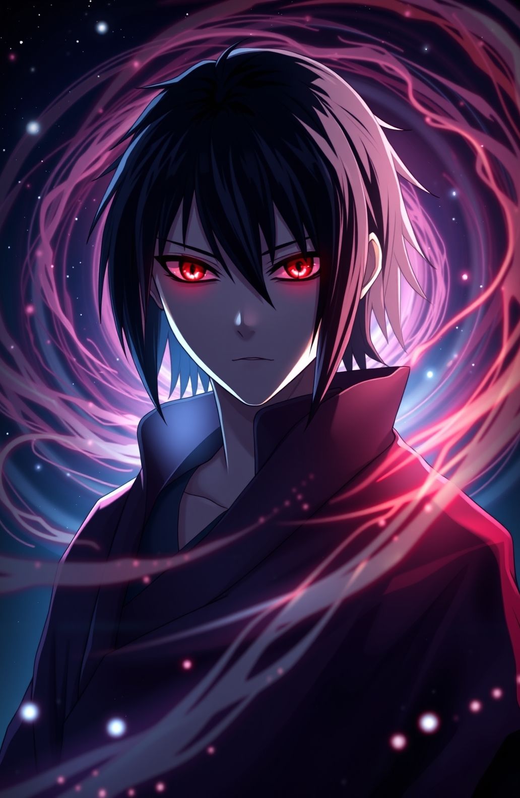 Itachi Uchiha Wallpaper Hd