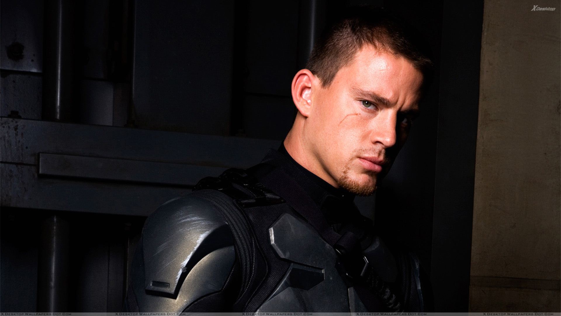 Movie Actor Channing Tatum Wallpaper And Image