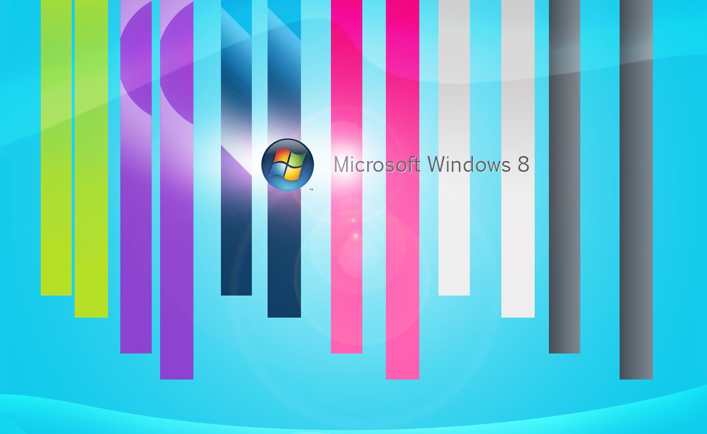Wallpaper Microsoft Windows HD