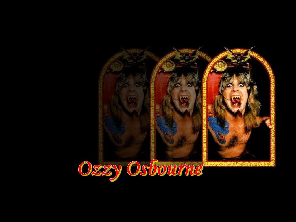 High Definition Wallpaper Photo Ozzy Html