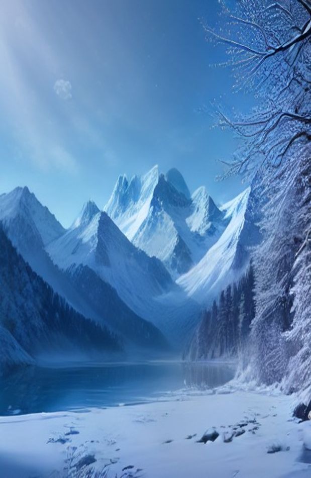 Frozen Tablet Wallpaper