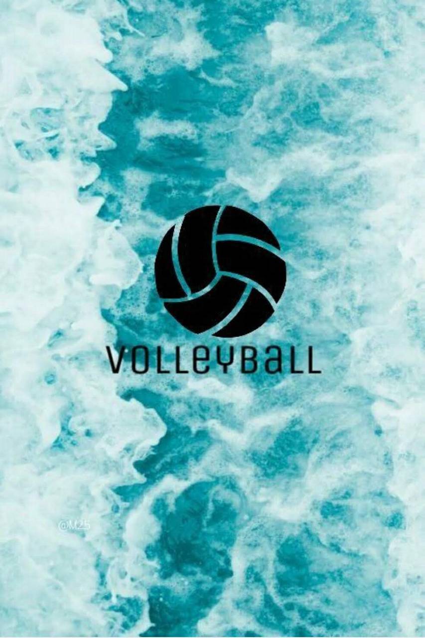 Volleyball Wallpaper  NawPic