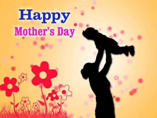Happy Mothers Day Image Pictures Wallpaper
