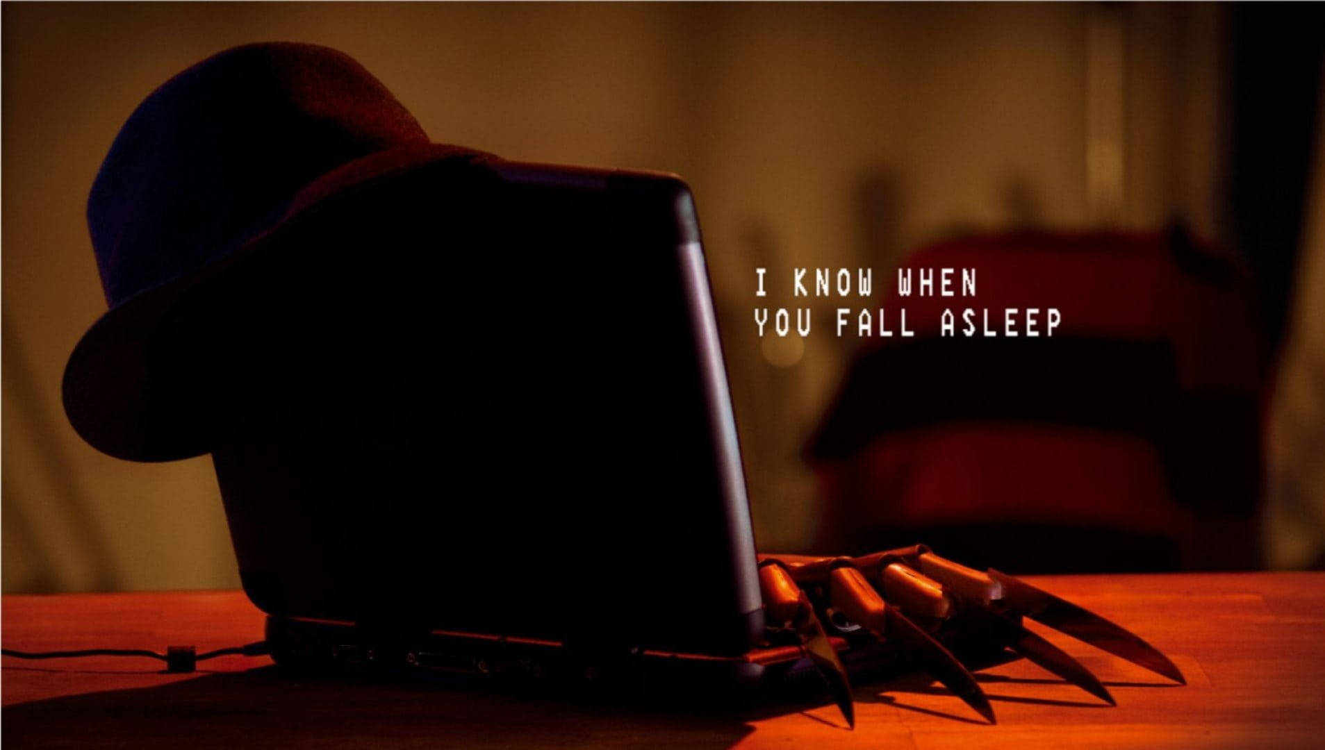 Freddy Krueger Wallpaper