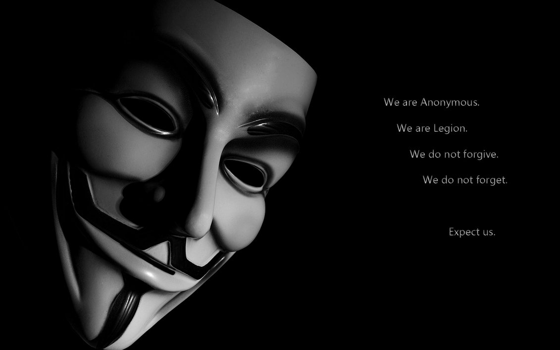 49+] We are Anonymous Wallpaper - WallpaperSafari