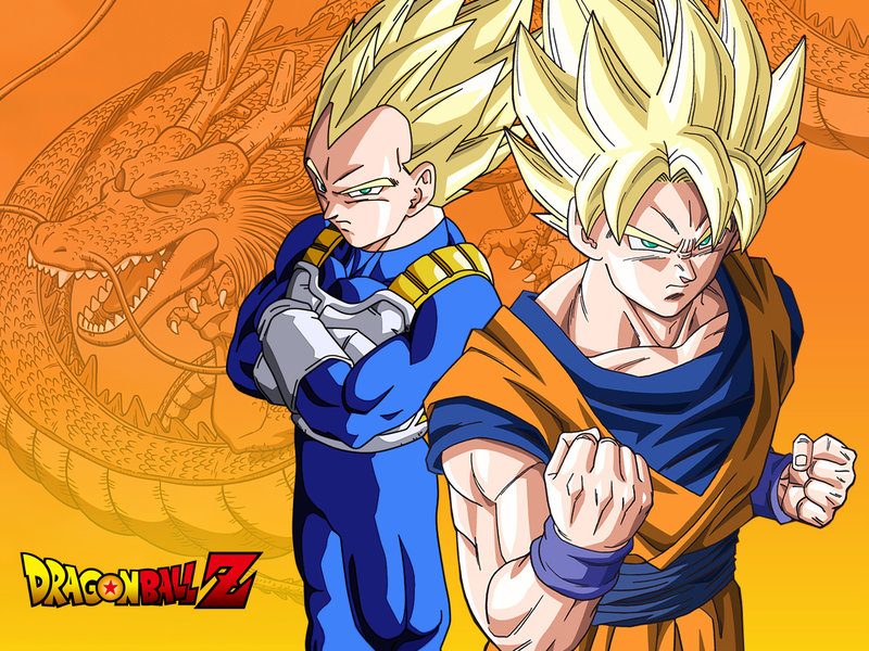 Free Download Dragon Ball Z Goku And Vegeta By Dony910 800x600 For Your Desktop Mobile Tablet Explore 49 Dbz Wallpaper Goku And Vegeta Dragon Ball Z Goku Wallpaper Dbz