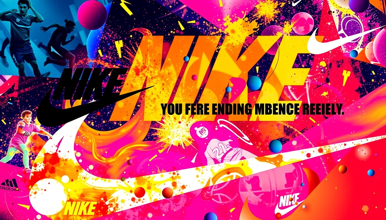 Nike Wallpaper