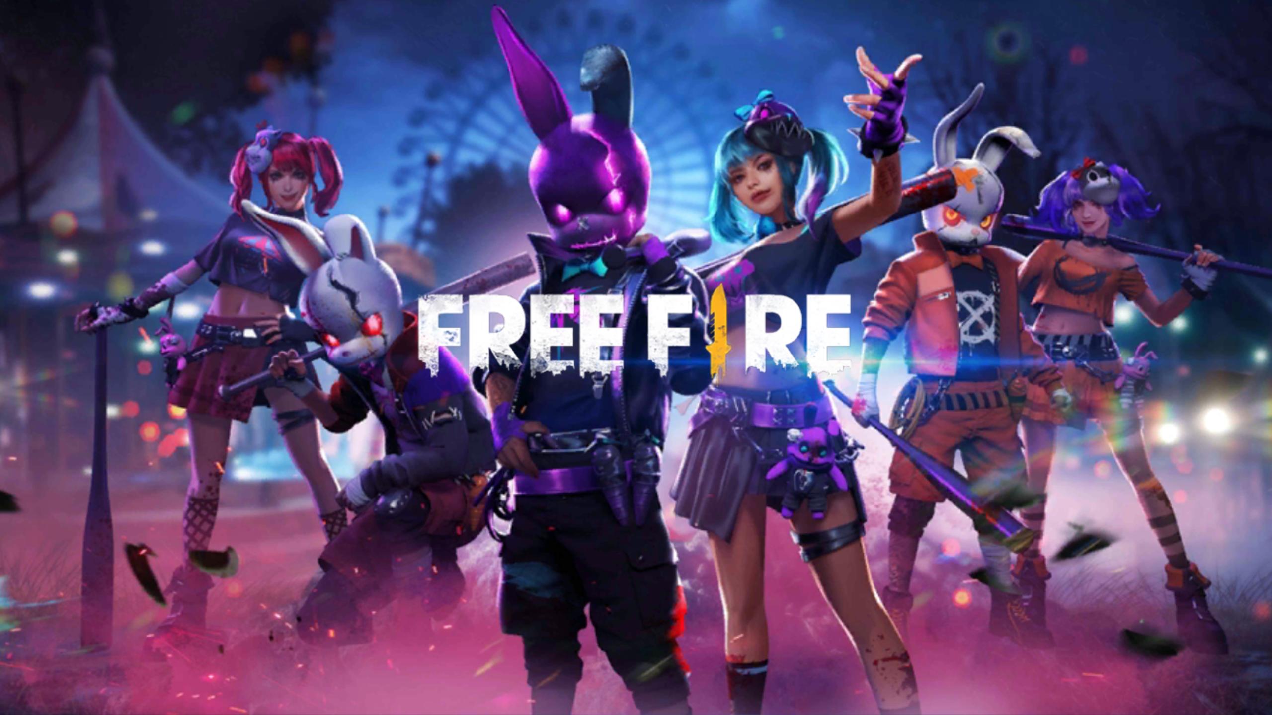 Free Fire Apkpure Download