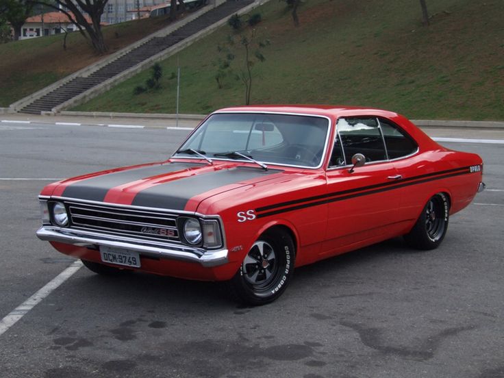 Image About Opala Chevy Wallpaper