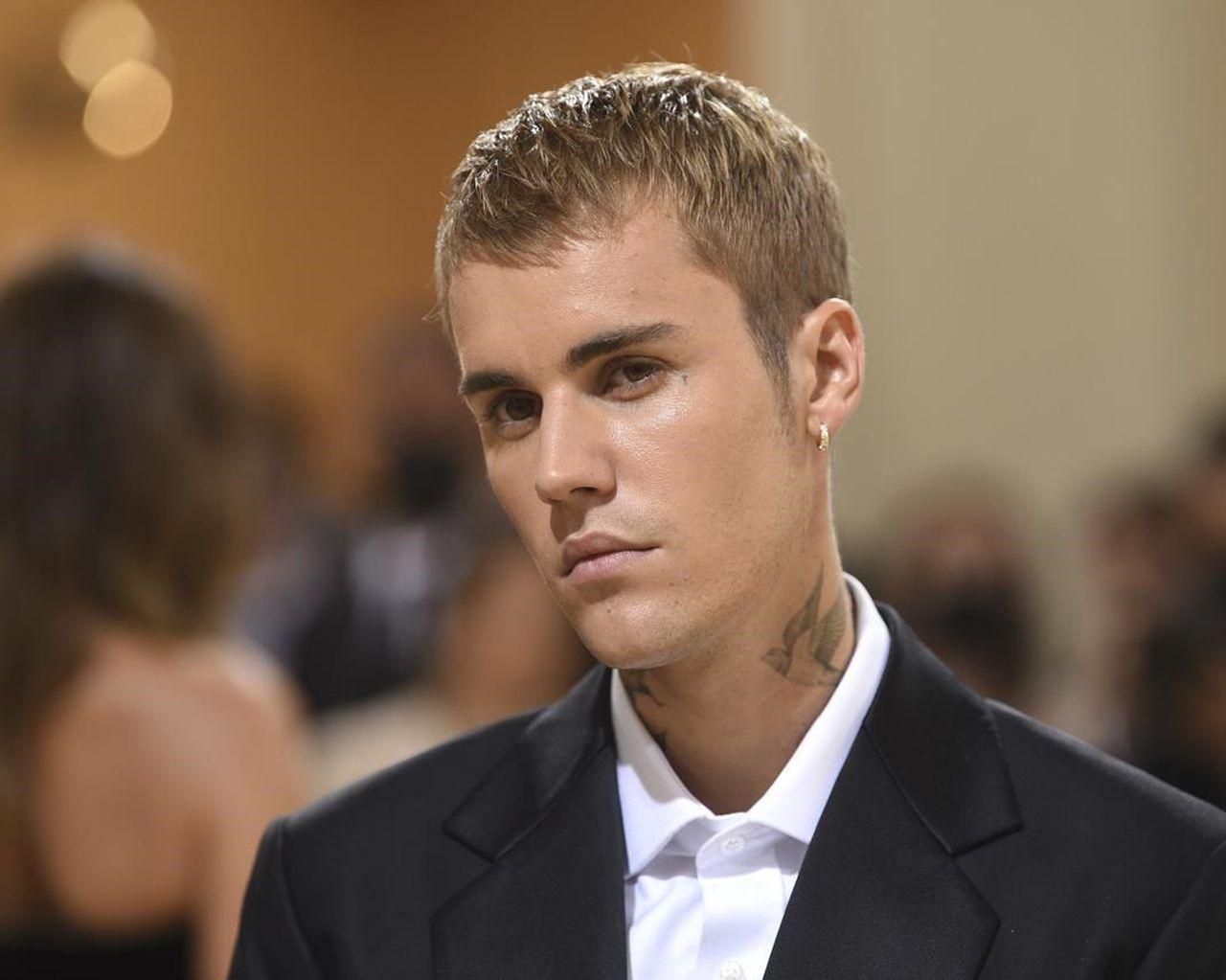 Bieber Cancels Last Of Justice World Tour Dates Set For The