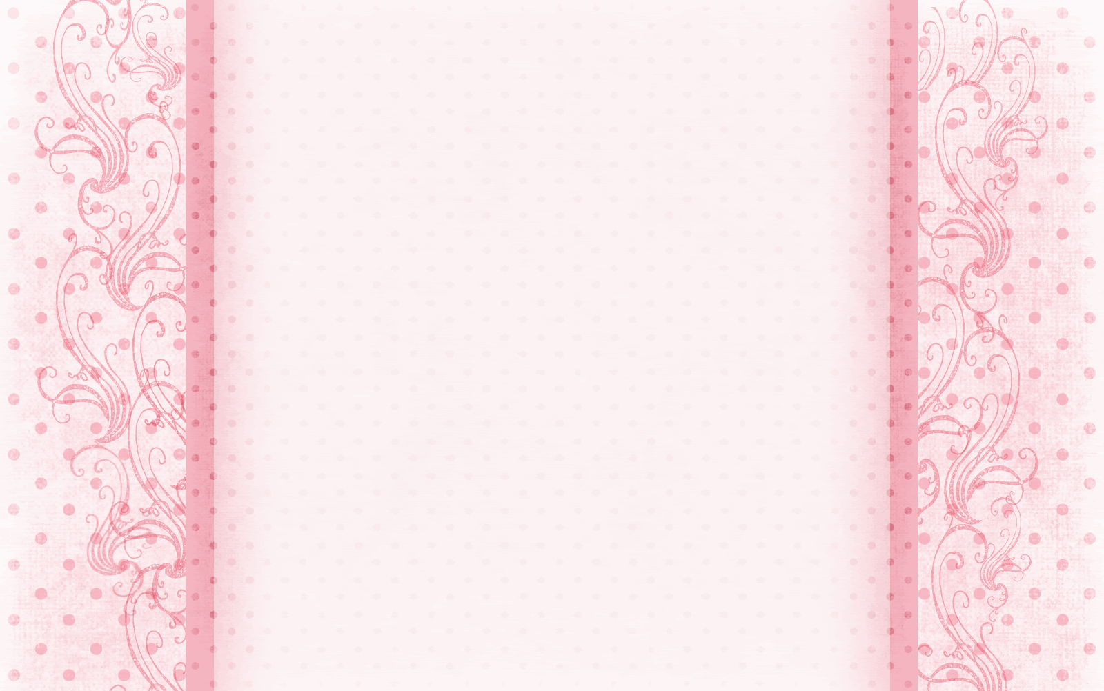 Pretty Pink Background