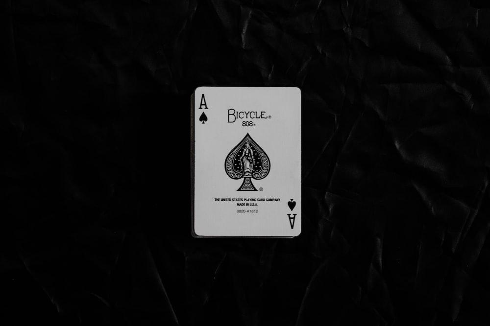 Ace Of Spade Pictures Image