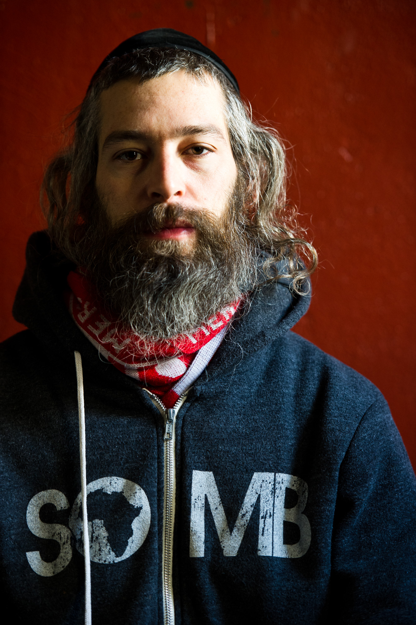 Matisyahu Jared Polin