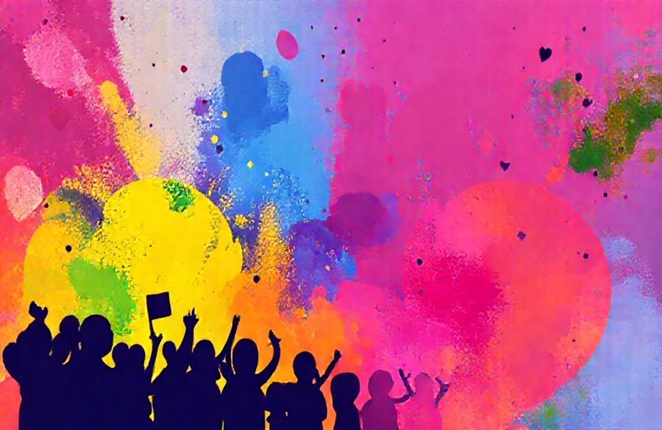 Pride Wallpaper