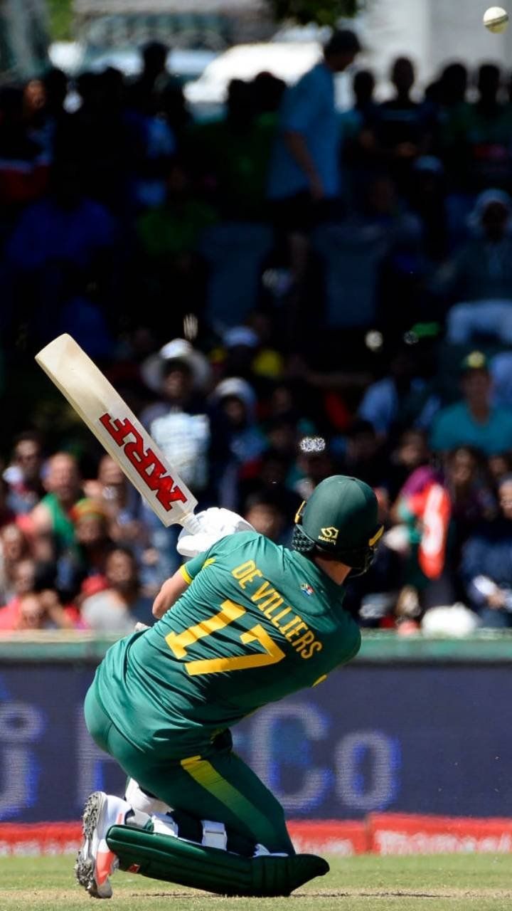 Ab De Villiers Wallpaper