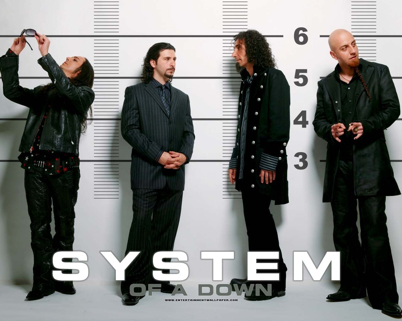 System Of A Down Jpg