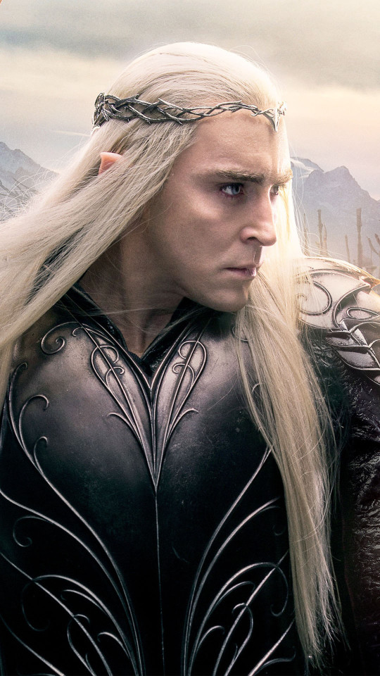 Download Thranduil wallpapers for mobile phone free Thranduil HD  pictures