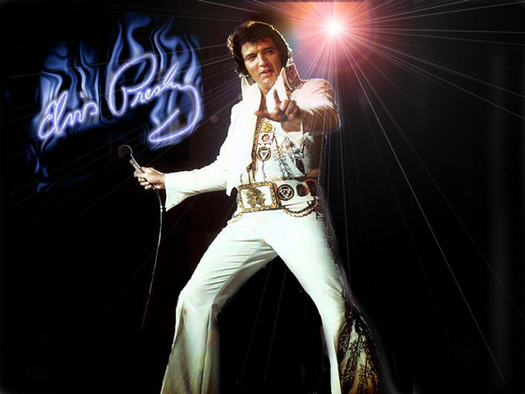 Free download Elvis Presley Elvis