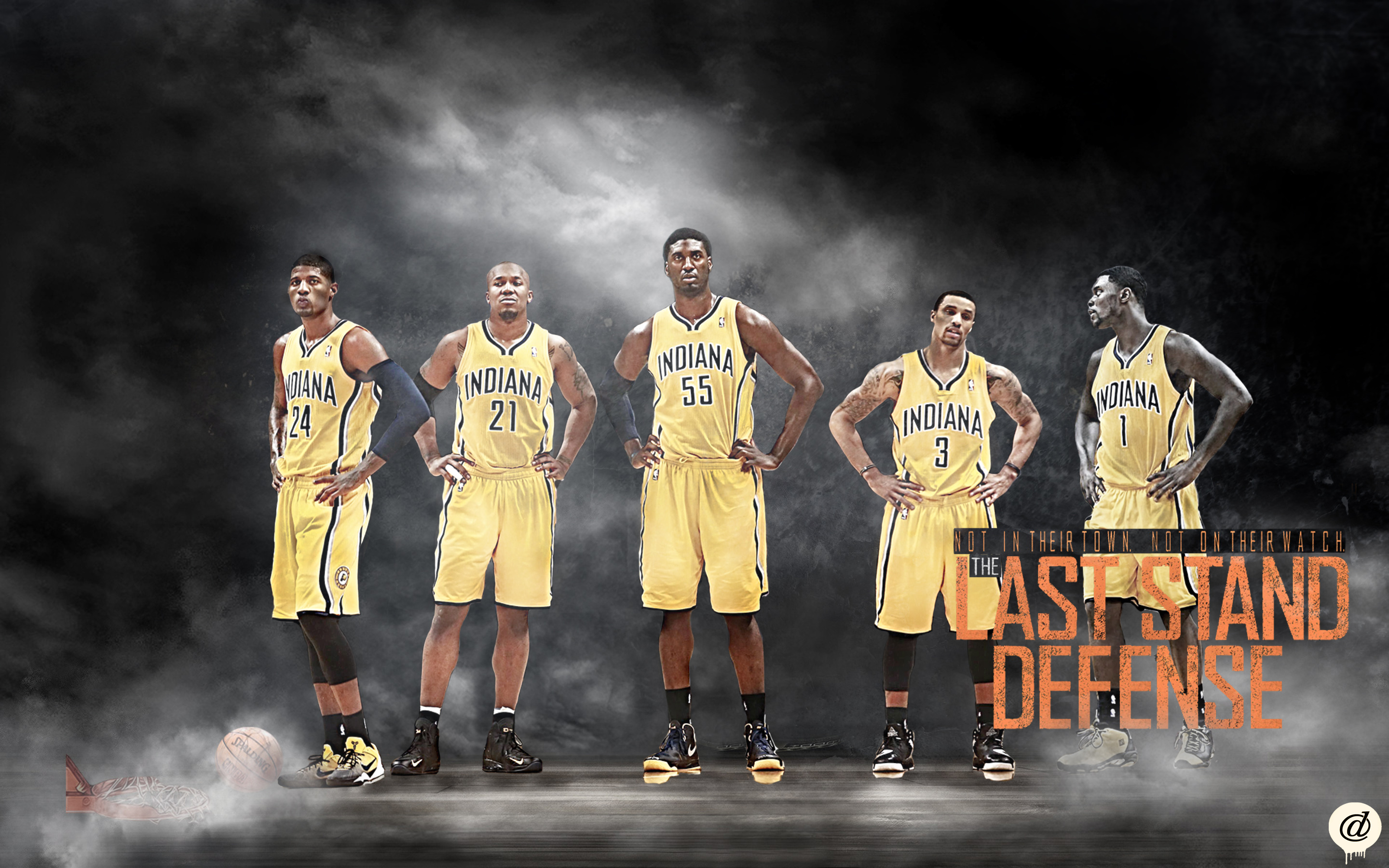 indiana pacers wallpaper by 31andonly customization wallpaper hdtv