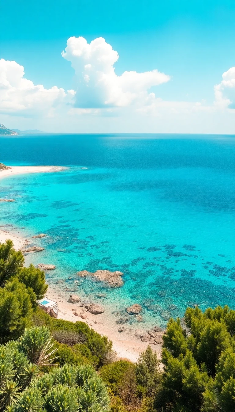 Cyprus Wallpaper