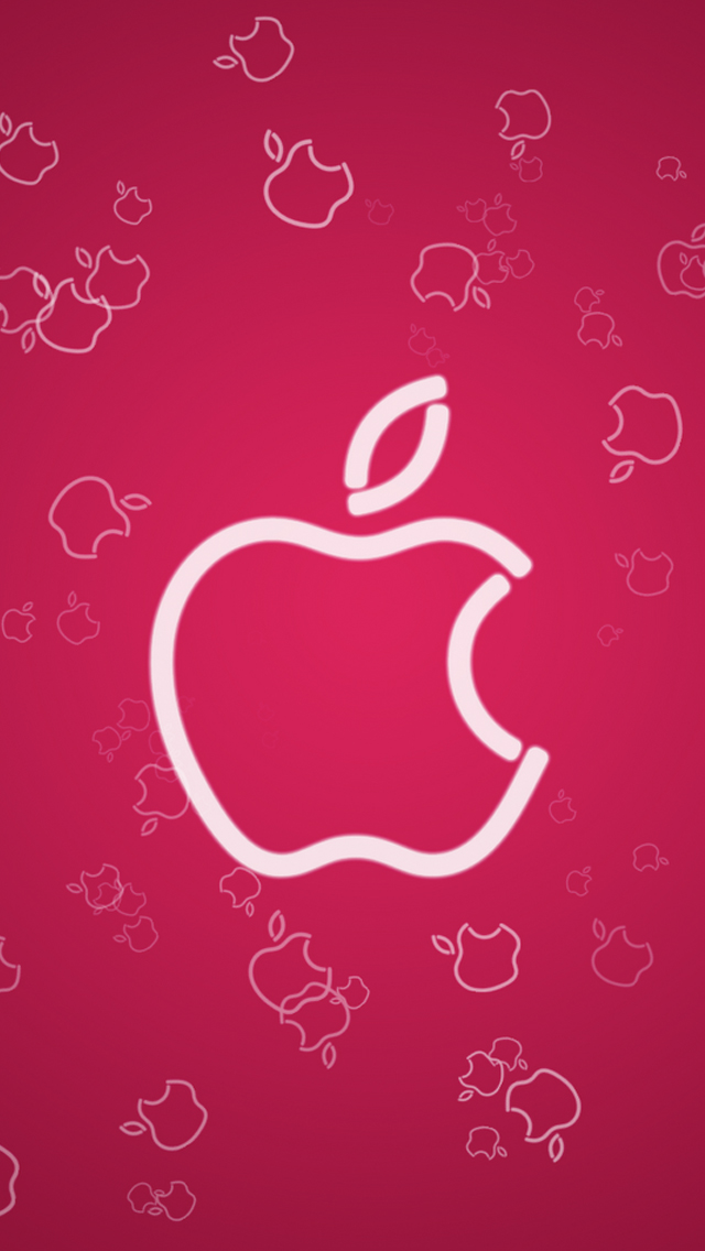 Apple More Search Pink iPhone Wallpaper Tags