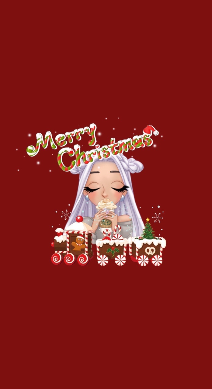 Arimoji Christmas Edit Shared By Sweetlikemoonlight