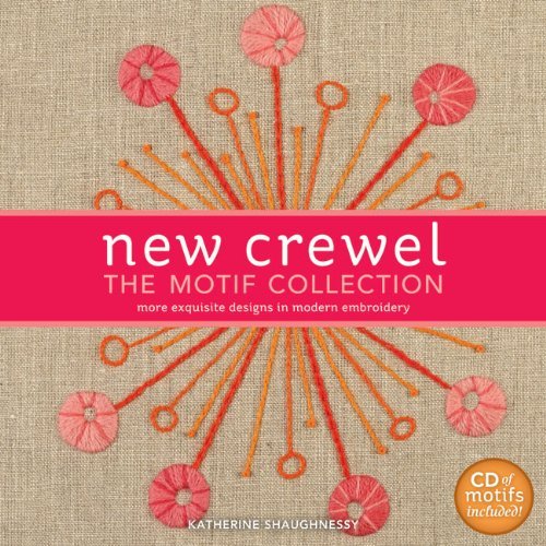 Crewel Work Kits For