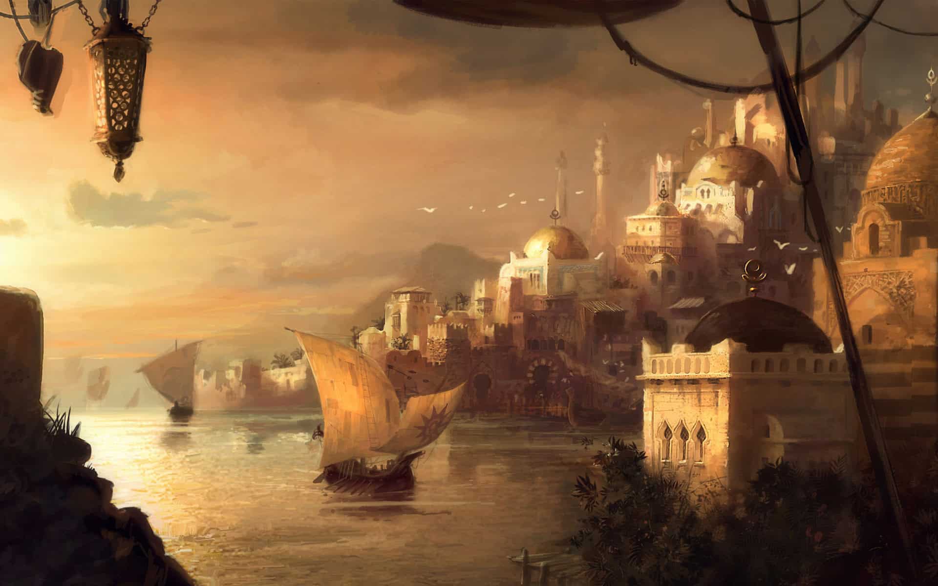 Arabic Background For Desktop Wallpaper