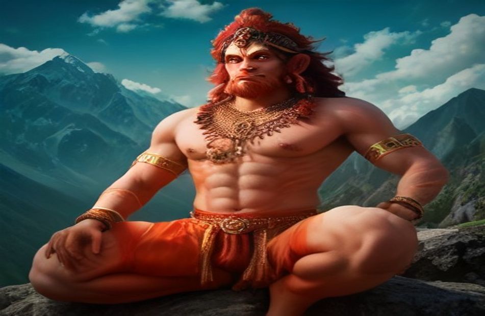 Hanuman Wallpaper Hd