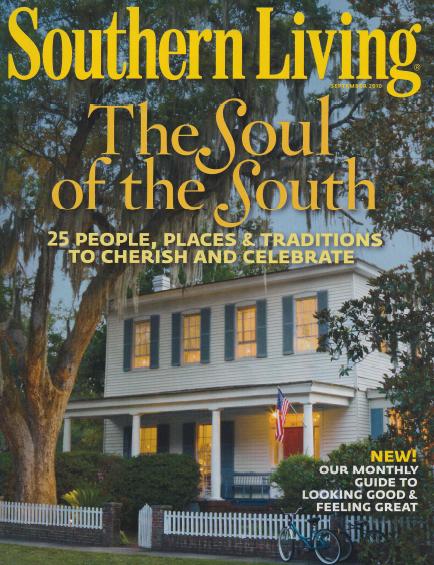 Southern Living Home Decor Catalog Wallpapers 434x565