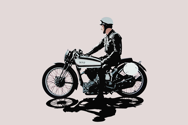 Motorcycle Wallpaper Screensavers