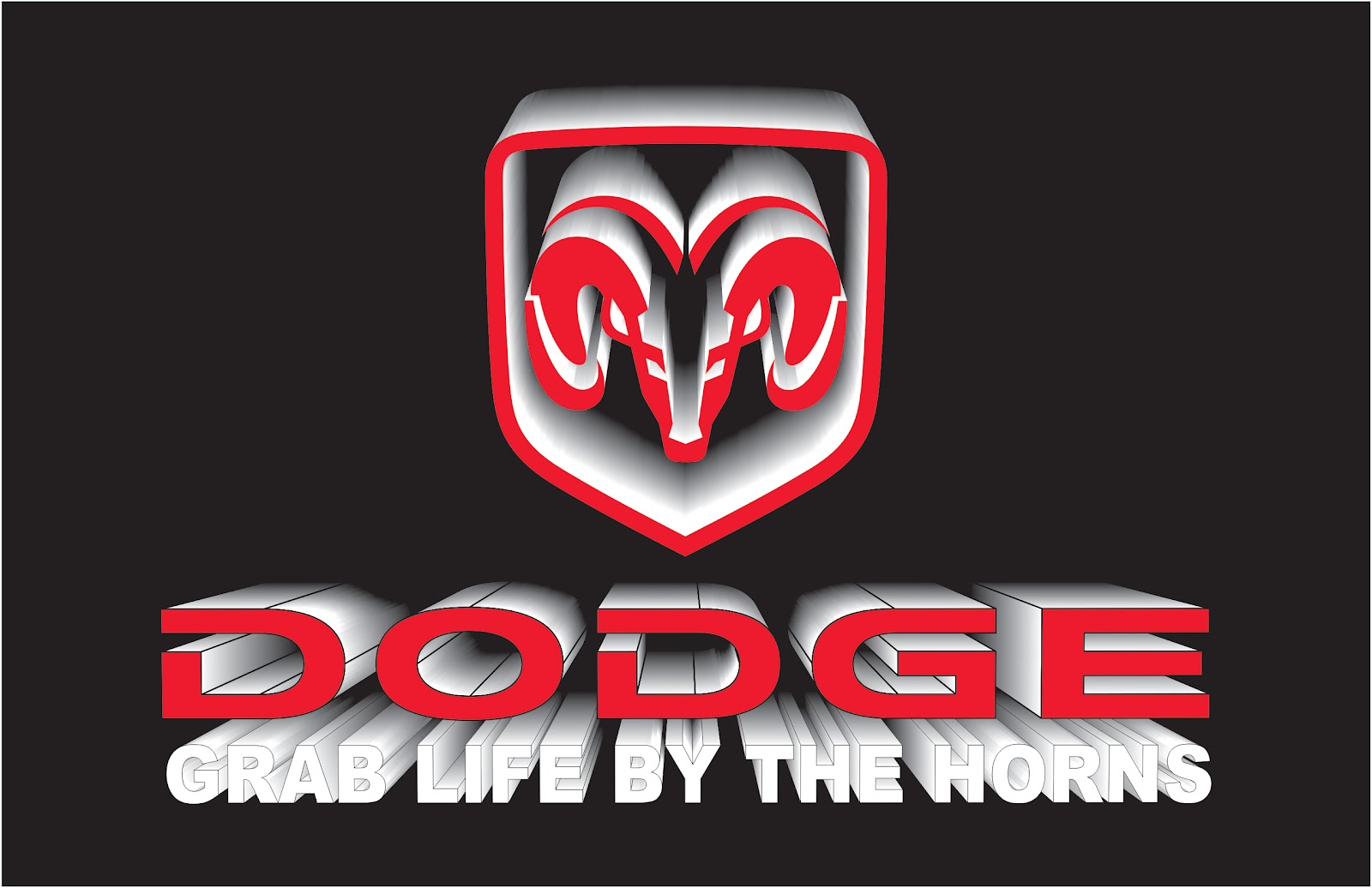 Dodge Ram Logo Wallpaper HD Background Listed In