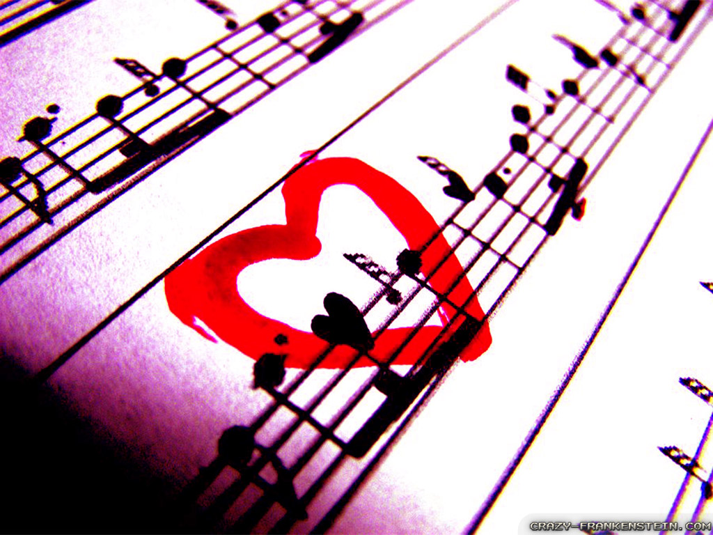 Nice Love Songs Wallpaper Pixel Music HD