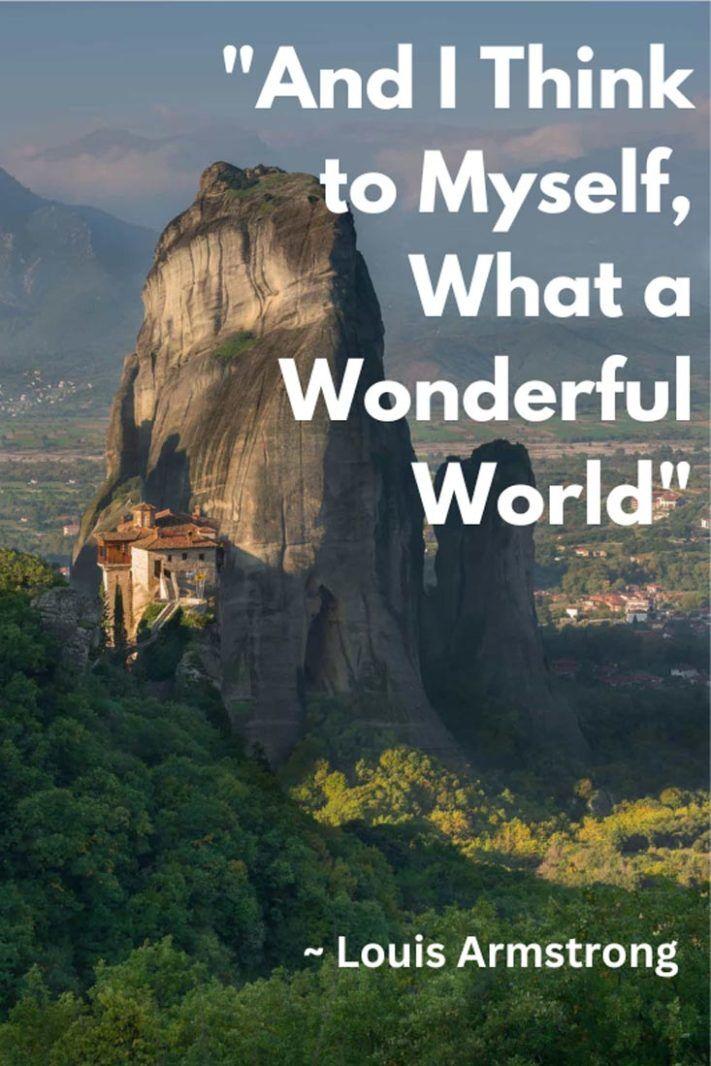  Best Travel Quotes in the World in Photos The Planet D