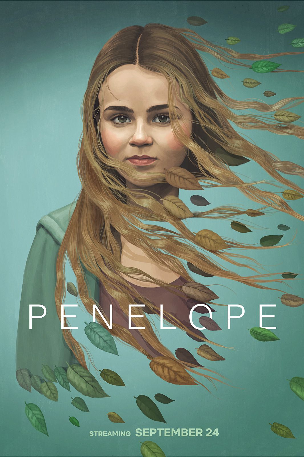 Poster Penelope Saison Wallpaper
