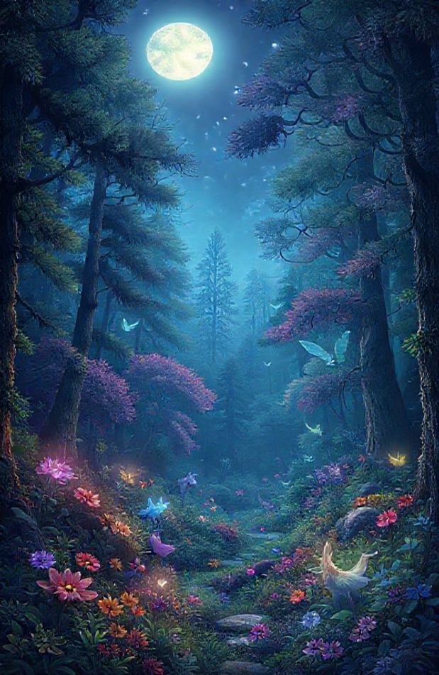 Fantasy Wallpaper Pictures