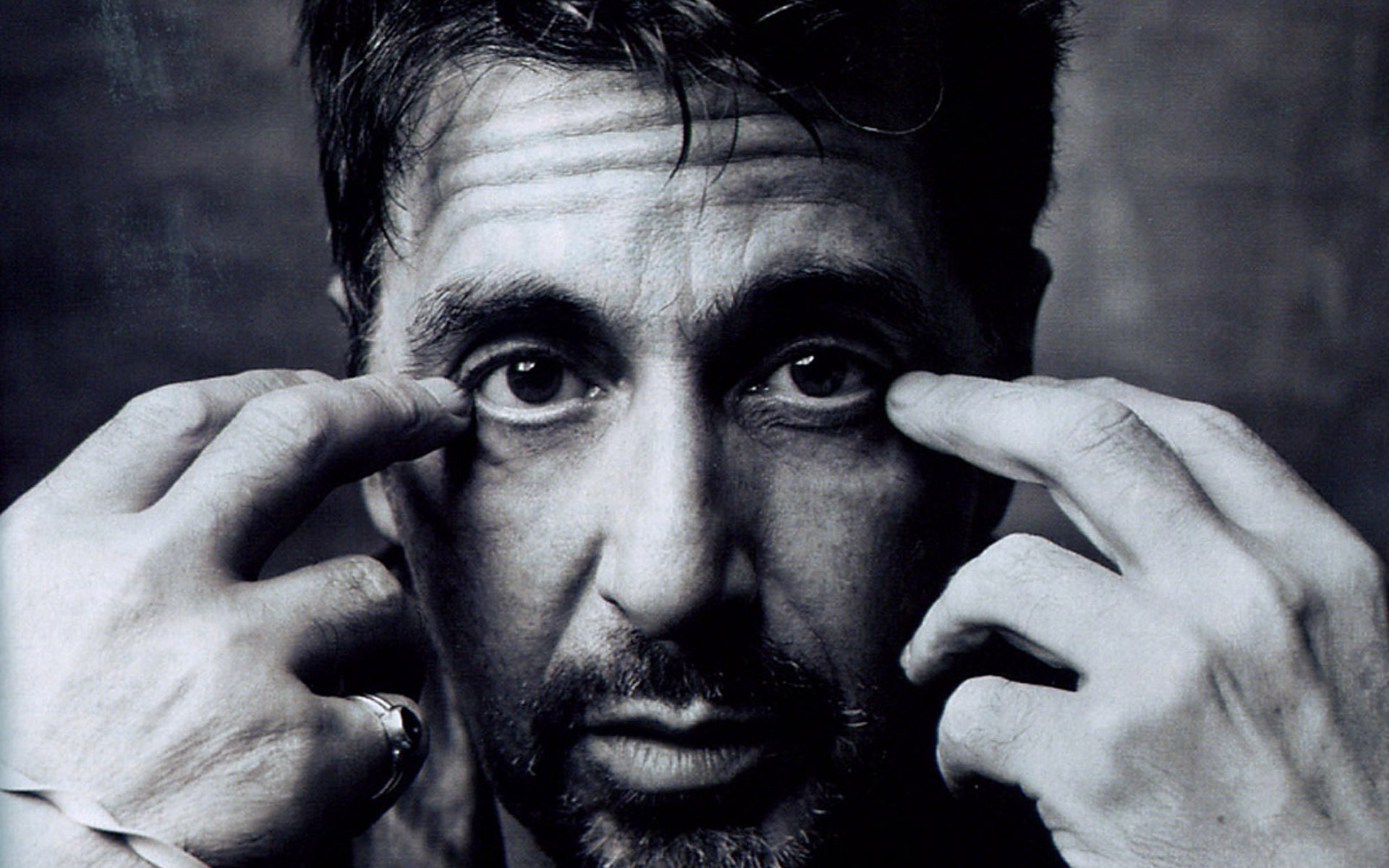 Al Pacino Wallpaper Image Photos Pictures Background