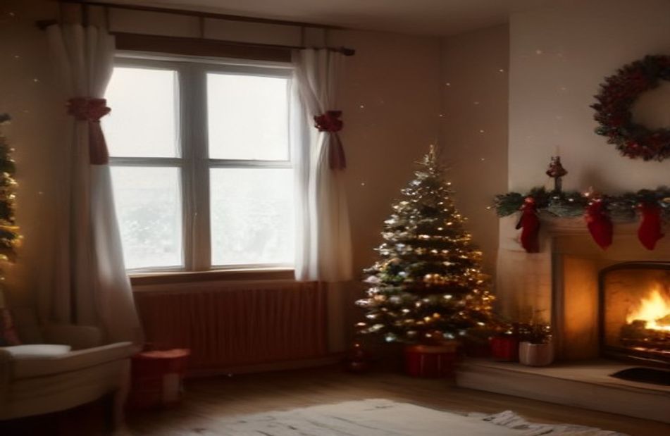 Christmas Wallpaper For Windows