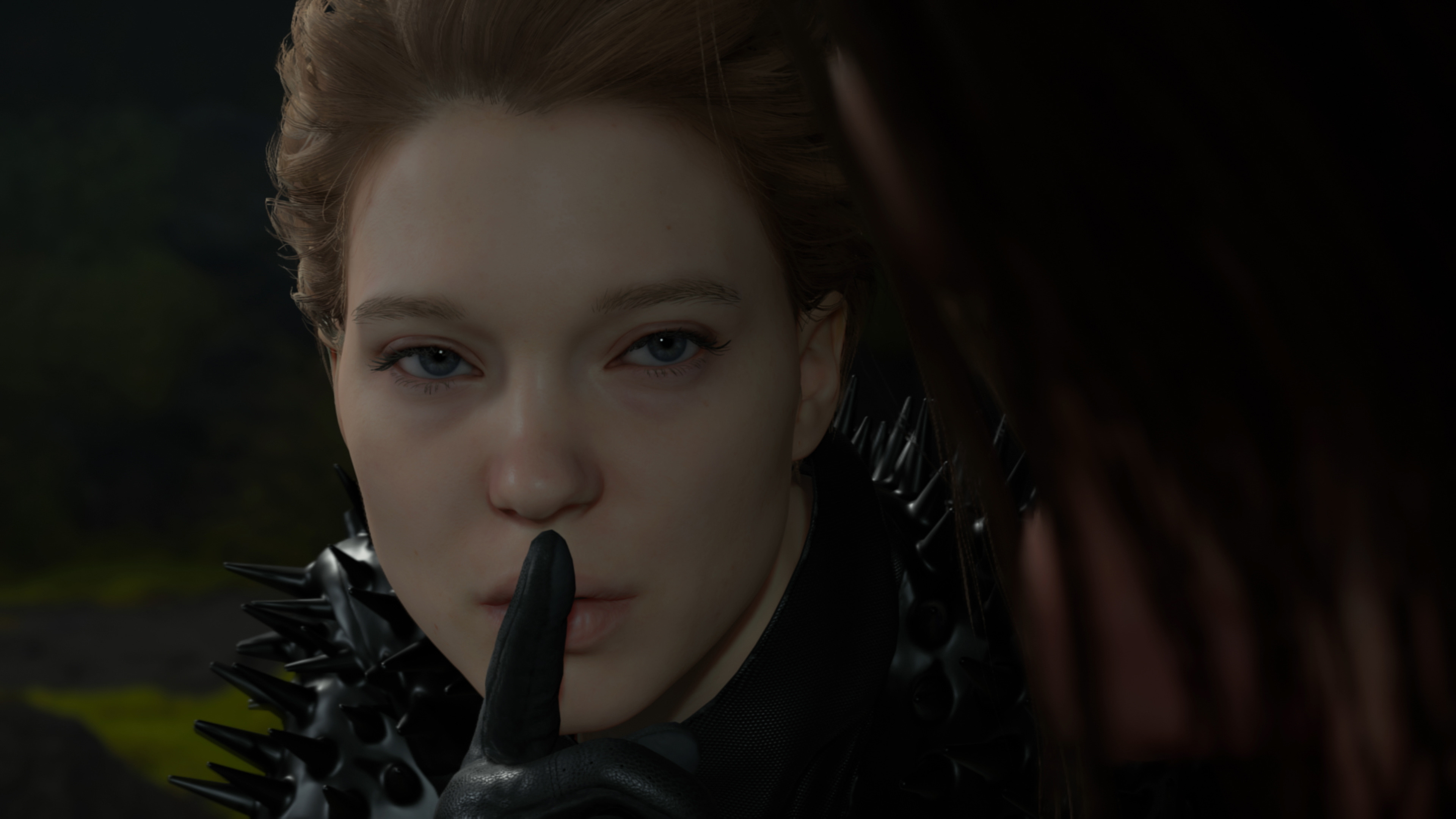 Death Stranding HD Games 4k Wallpaper Image