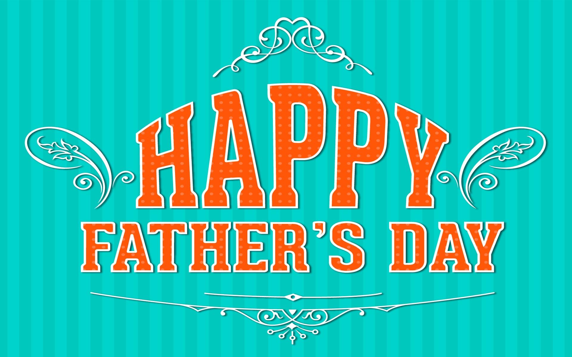 Father S Day HD Wallpaper And Background