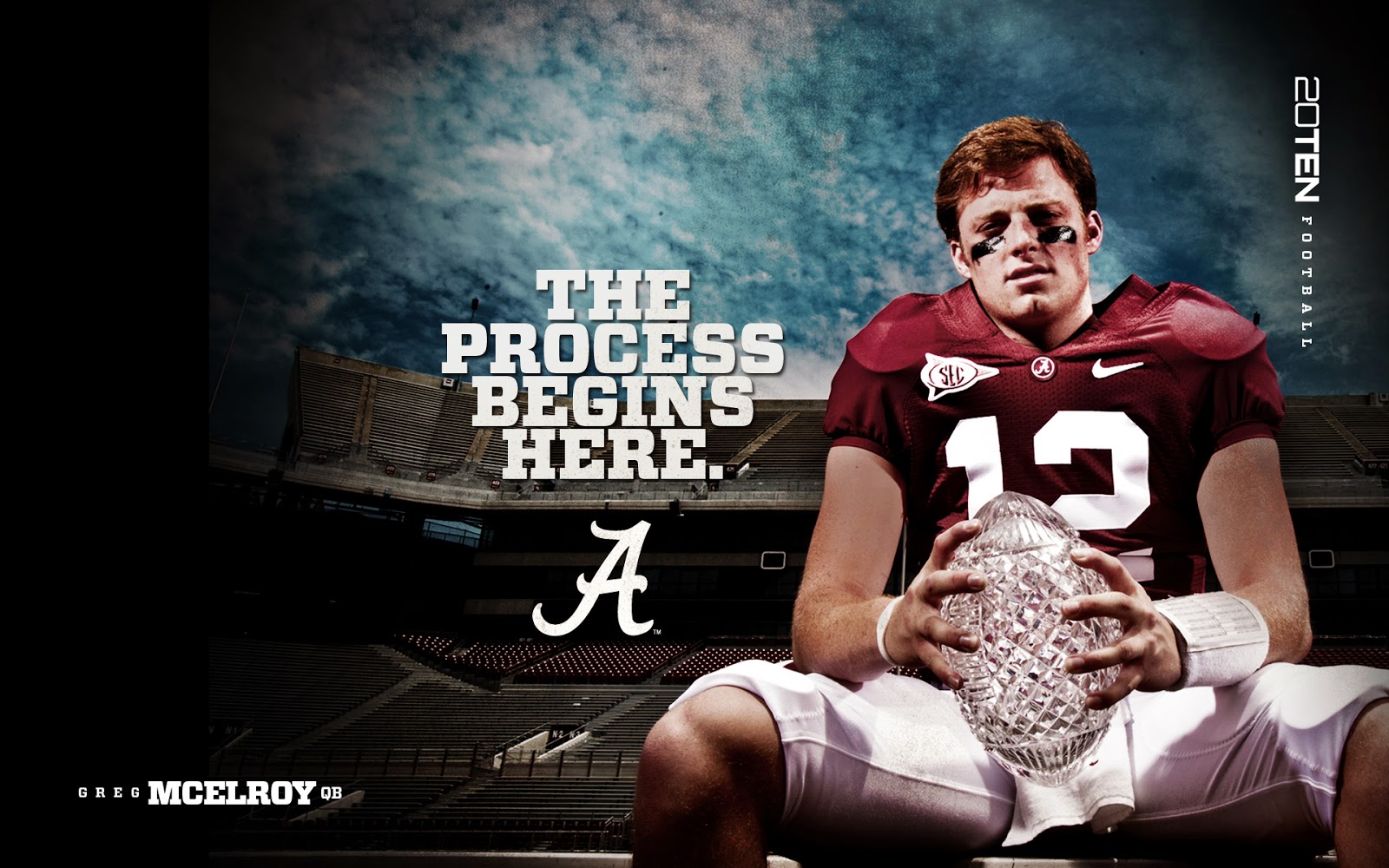 Wallpaper Alabama Football Pictures
