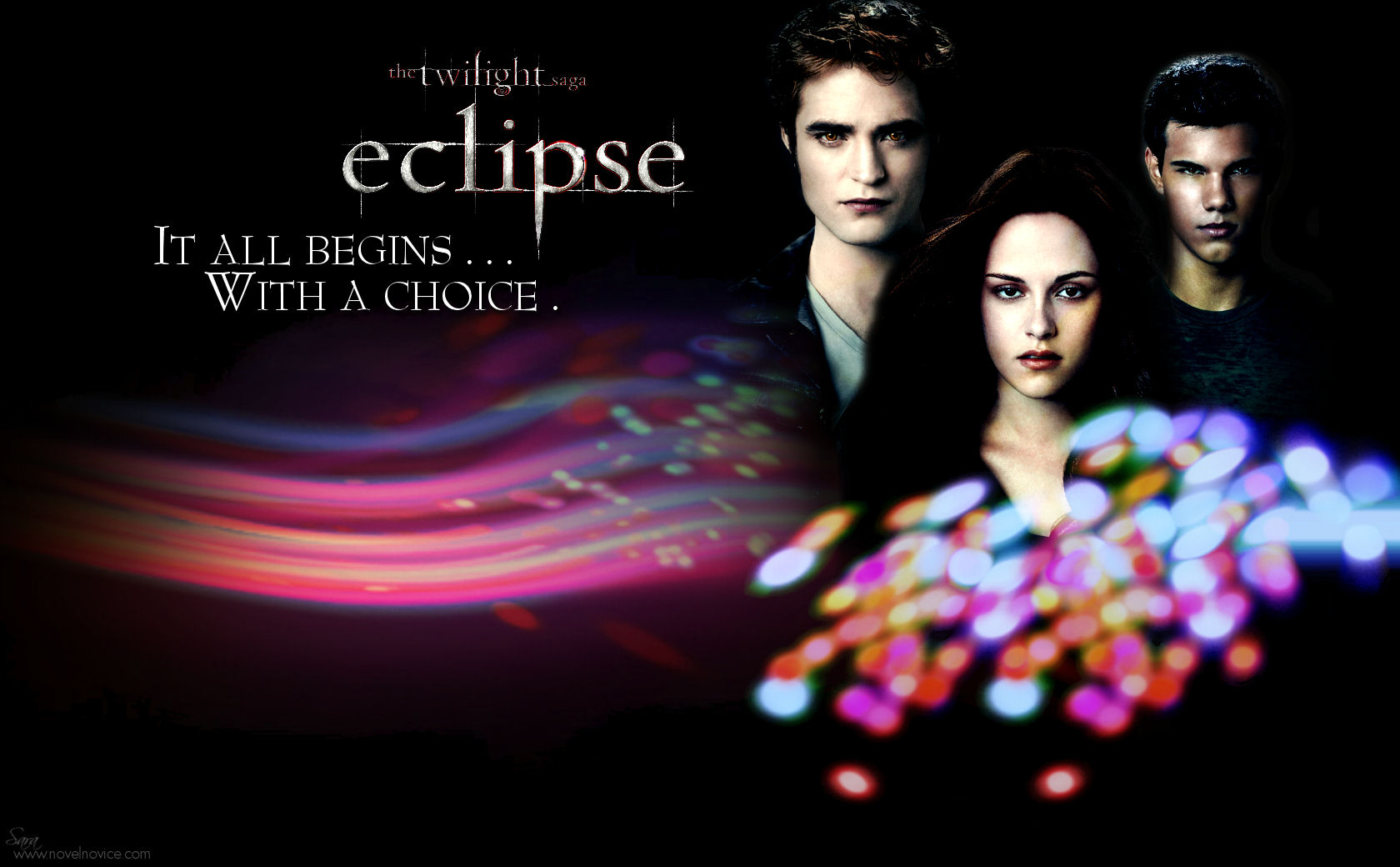 download twilight eclipse book free