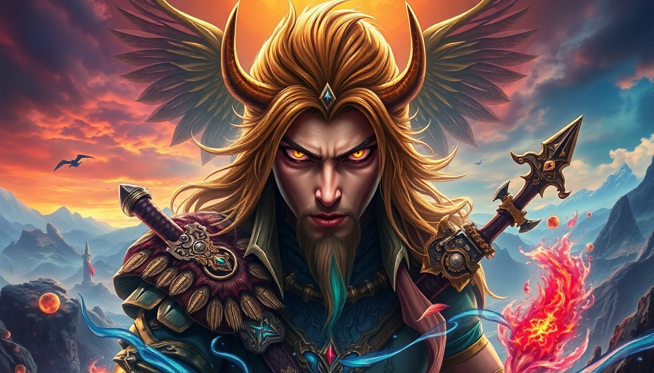 Graceling Wallpaper