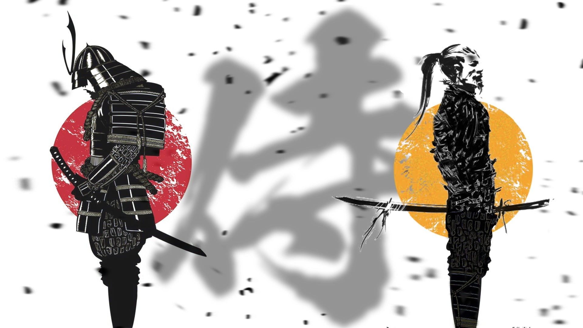 Samurai Japanese Medieval Weapon Armor Martial Arts Bushido