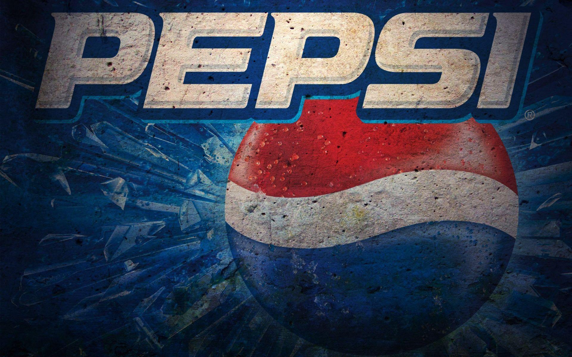 Pepsi Cola Wallpaper