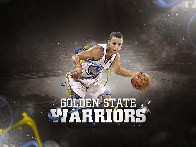 Stephen Curry Wallpaper Warriors The Art Mad