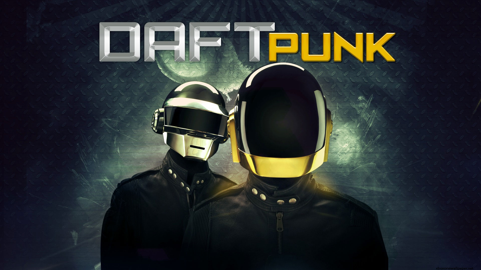 Daft Punk Wallpaper Photo HD 1080p